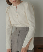 2way pearl tops