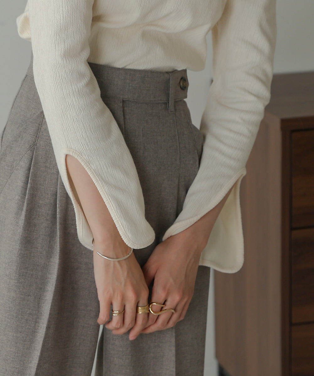 2way pearl tops