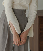 2way pearl tops