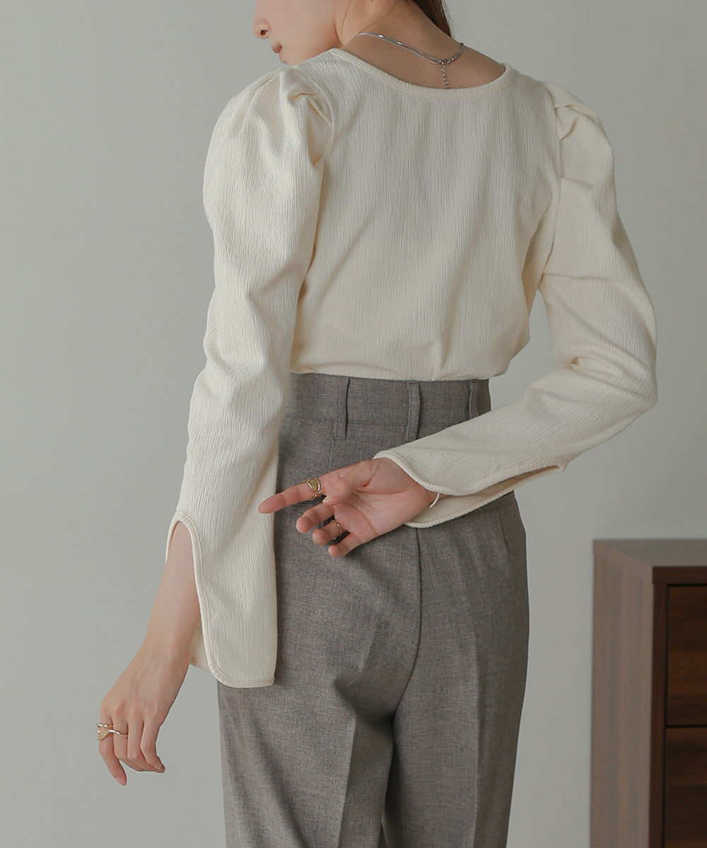 2way pearl tops