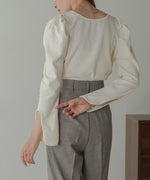 2way pearl tops