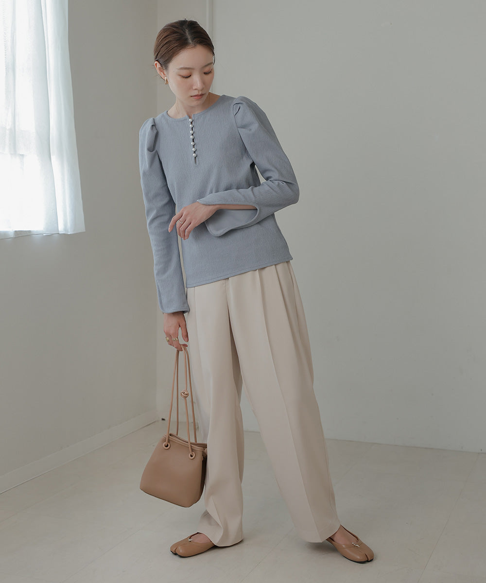 2way pearl tops