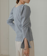 2way pearl tops