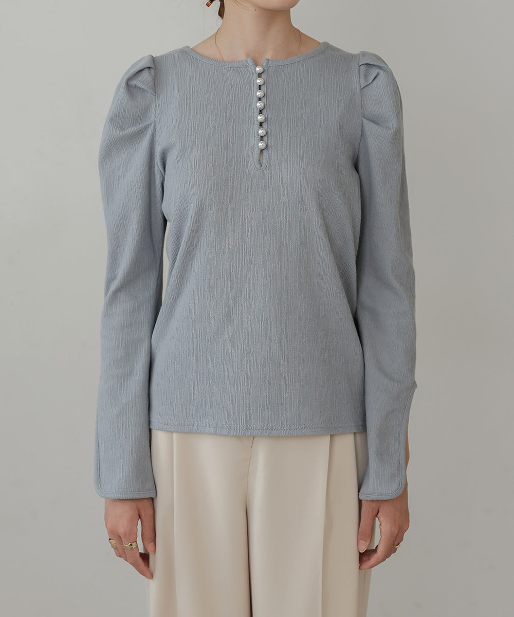 2way pearl tops