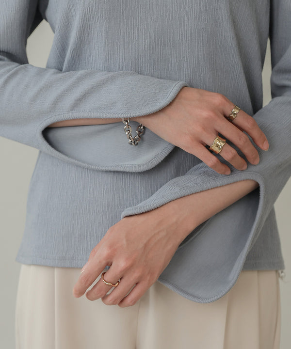 2way pearl tops