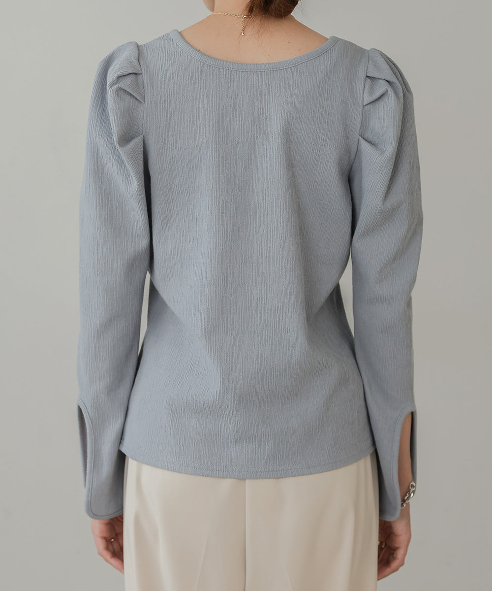 2way pearl tops
