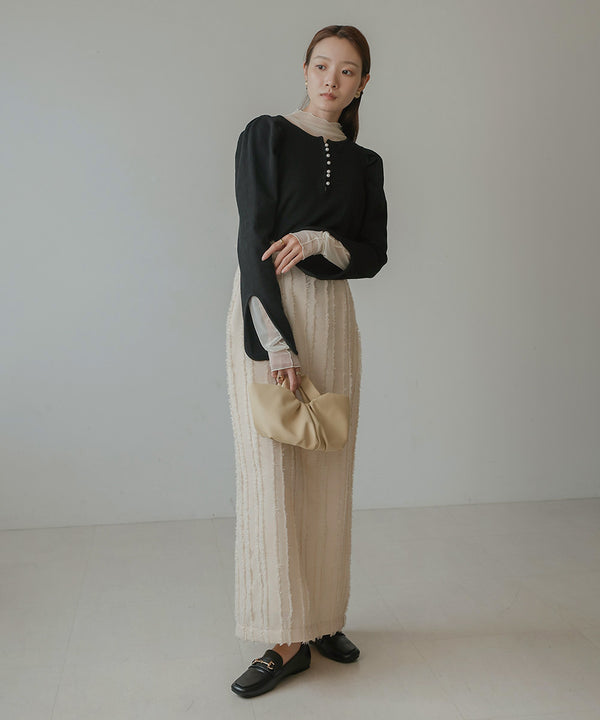 2way pearl tops