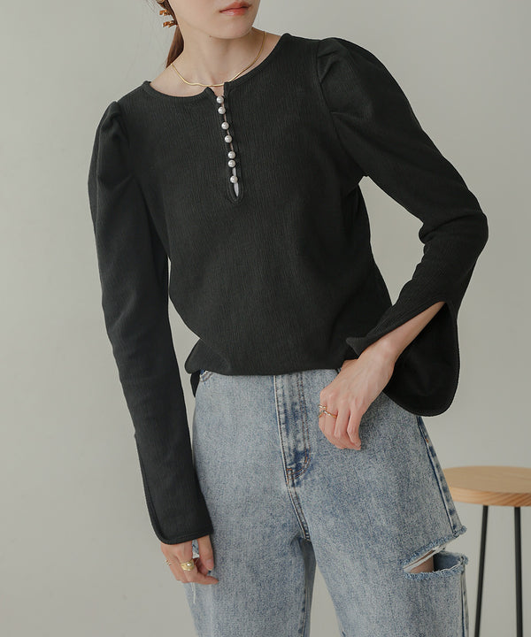 2way pearl tops