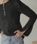 2way pearl tops