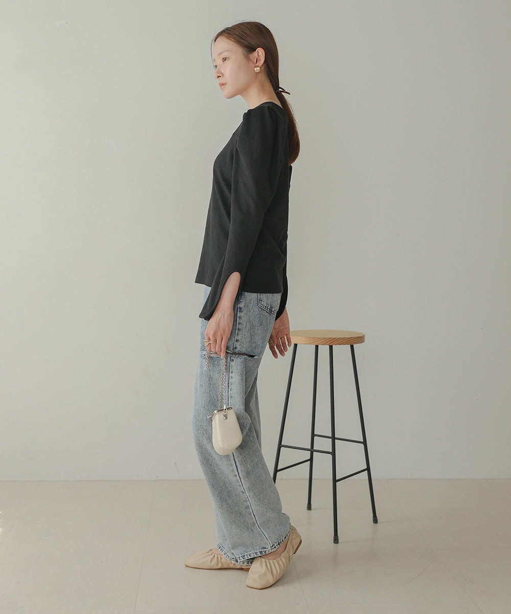 2way pearl tops