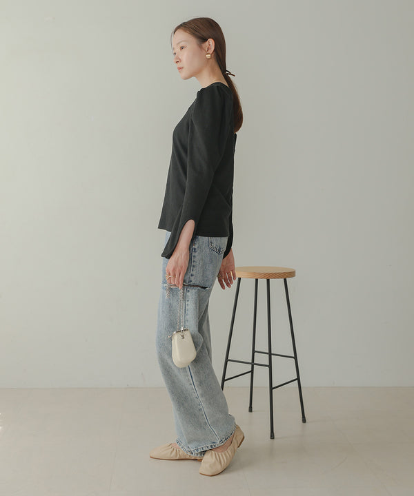 2way pearl tops