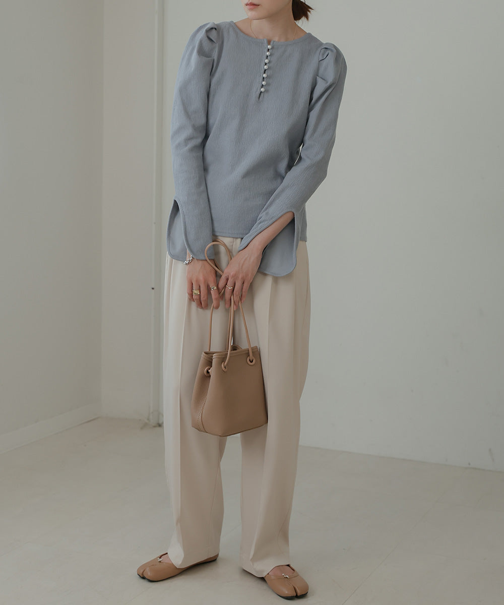 2way pearl tops