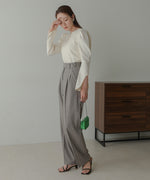 2way pearl tops