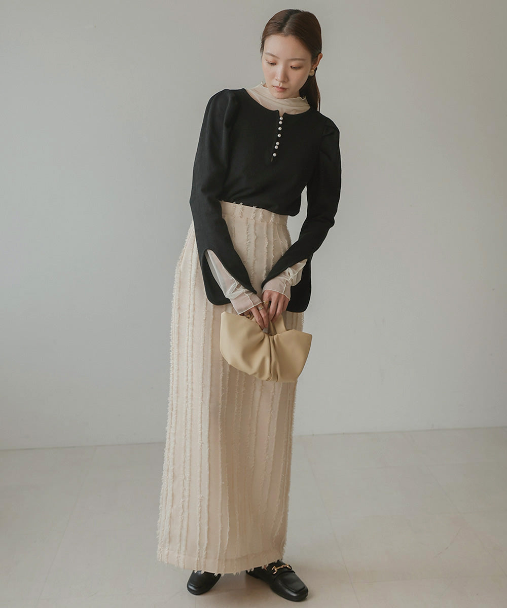 2way pearl tops