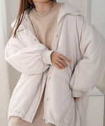 ROUND TAIL MONSTER HOODIE
