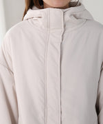 ROUND TAIL MONSTER HOODIE