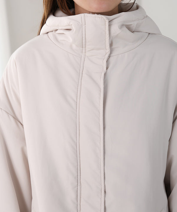 ROUND TAIL MONSTER HOODIE