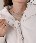 ROUND TAIL MONSTER HOODIE