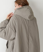 ROUND TAIL MONSTER HOODIE