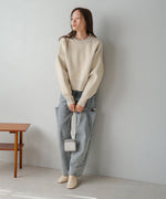 PEARL KNIT TOPS