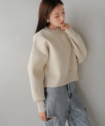 PEARL KNIT TOPS