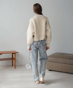 PEARL KNIT TOPS