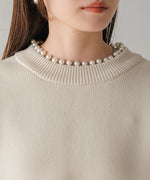 PEARL KNIT TOPS