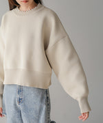 PEARL KNIT TOPS