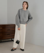PEARL KNIT TOPS