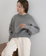 PEARL KNIT TOPS