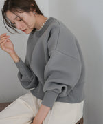 PEARL KNIT TOPS