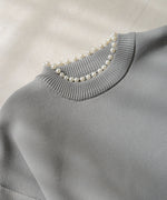 PEARL KNIT TOPS
