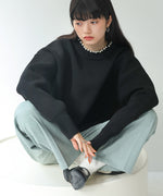PEARL KNIT TOPS