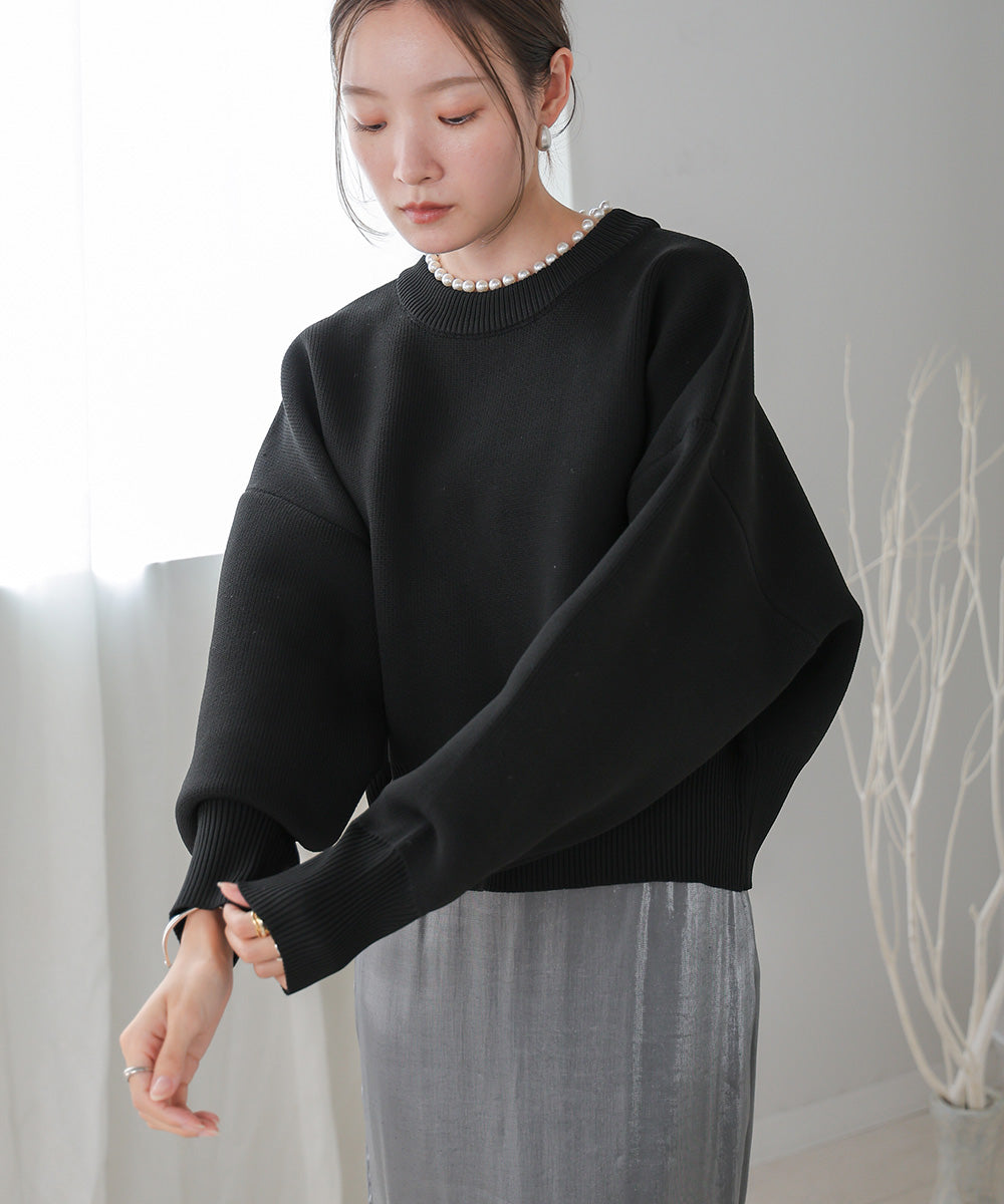 PEARL KNIT TOPS