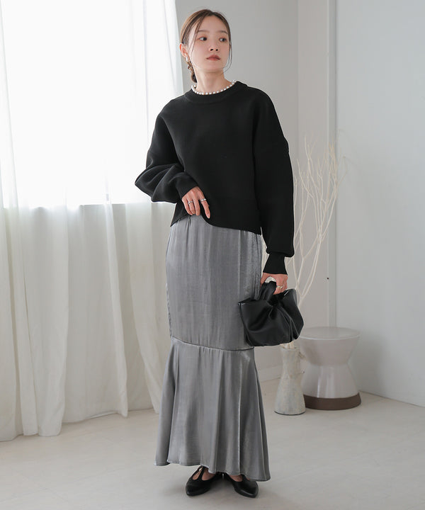 PEARL KNIT TOPS