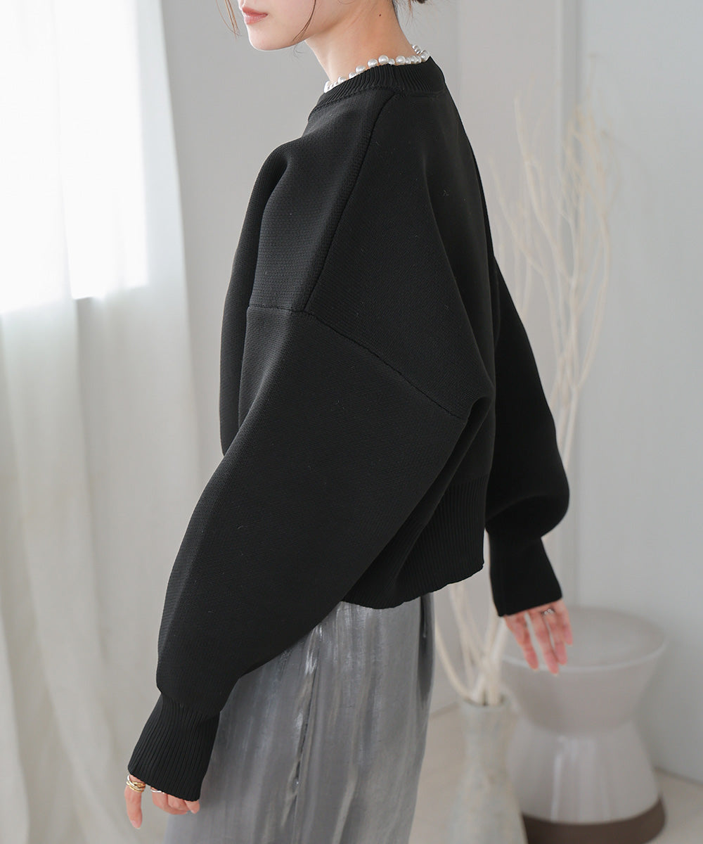 PEARL KNIT TOPS