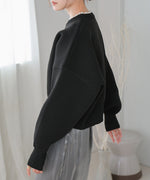 PEARL KNIT TOPS