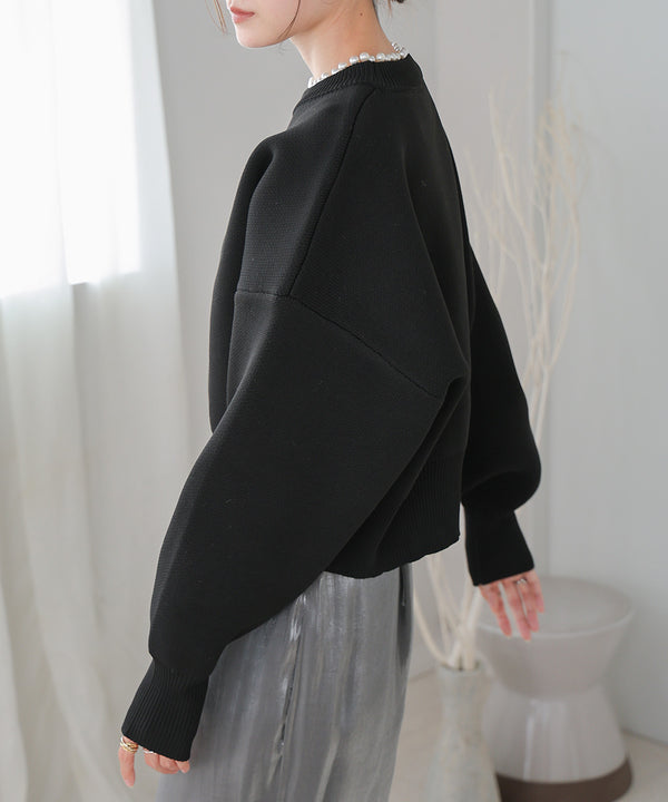 PEARL KNIT TOPS