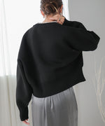 PEARL KNIT TOPS