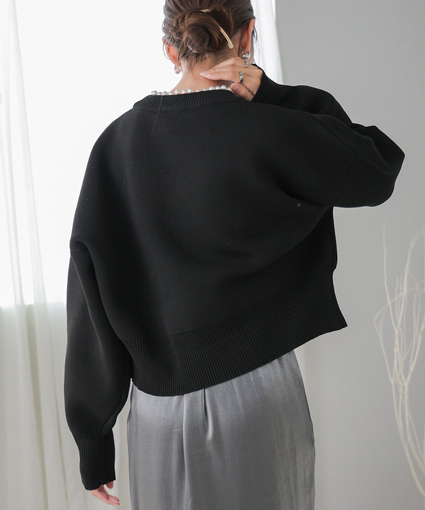 PEARL KNIT TOPS