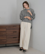 PEARL KNIT TOPS