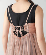 LAME TULLE CAMI TOPS