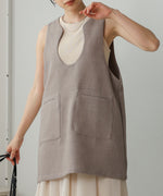 wave color vest