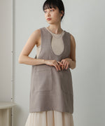 wave color vest