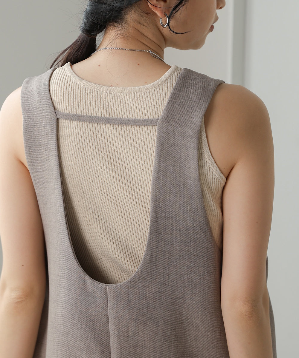 wave color vest