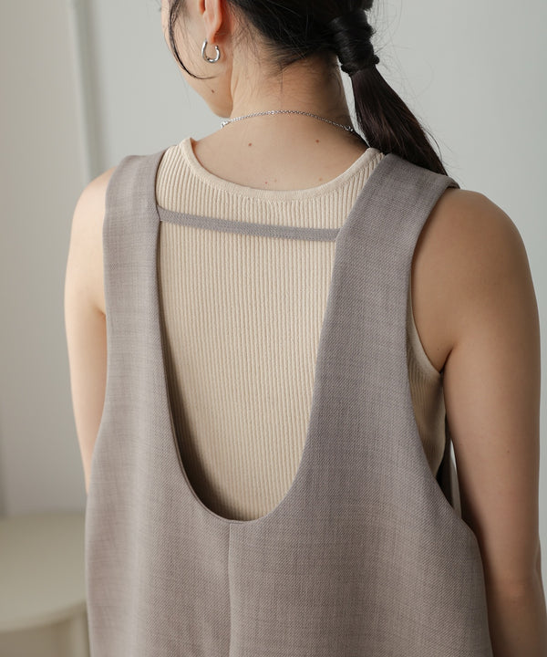 wave color vest