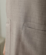 wave color vest