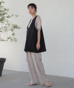 wave color vest