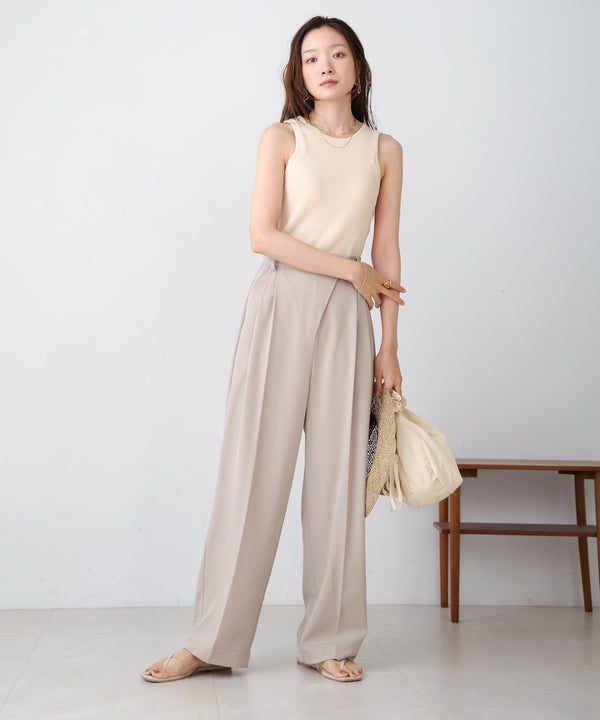 アメスリリブタンクトップ