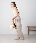 アメスリリブタンクトップ